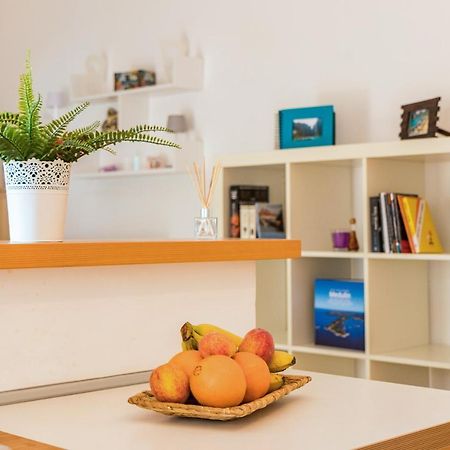 Cubo Apartment Pula Ngoại thất bức ảnh