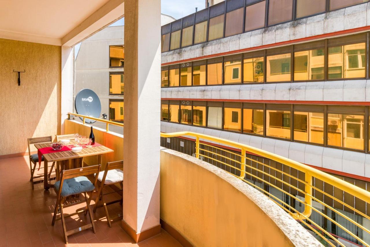 Cubo Apartment Pula Ngoại thất bức ảnh