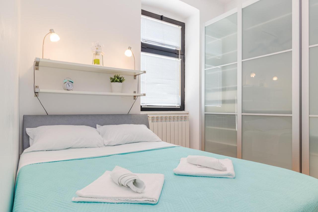 Cubo Apartment Pula Ngoại thất bức ảnh